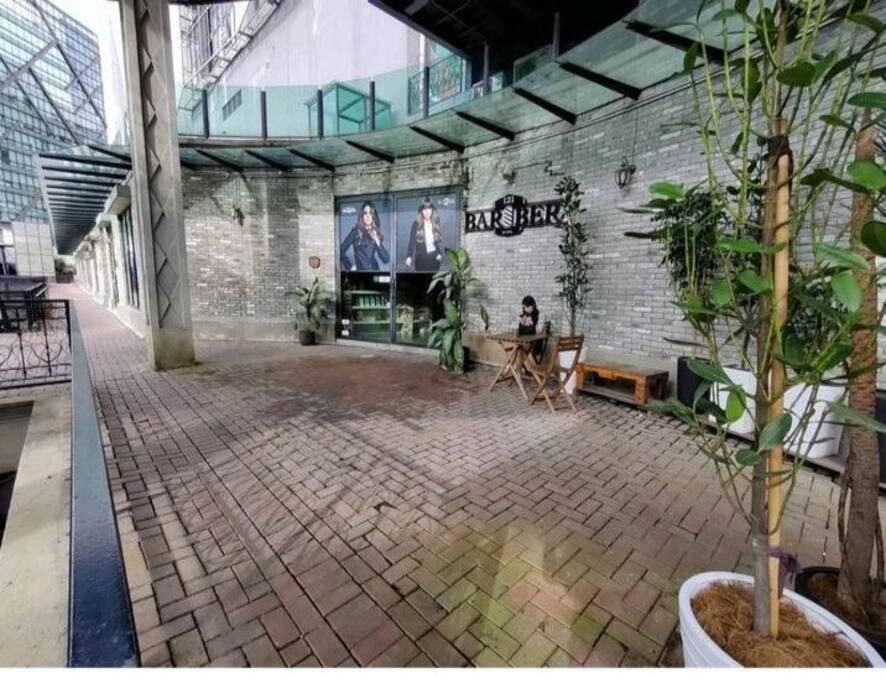Maya Empire Studio Kampong Bukit Lanjan Exterior photo