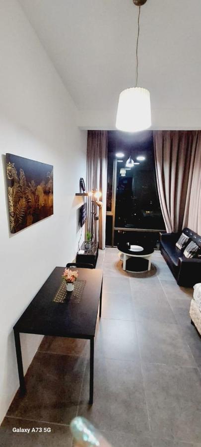 Maya Empire Studio Kampong Bukit Lanjan Exterior photo