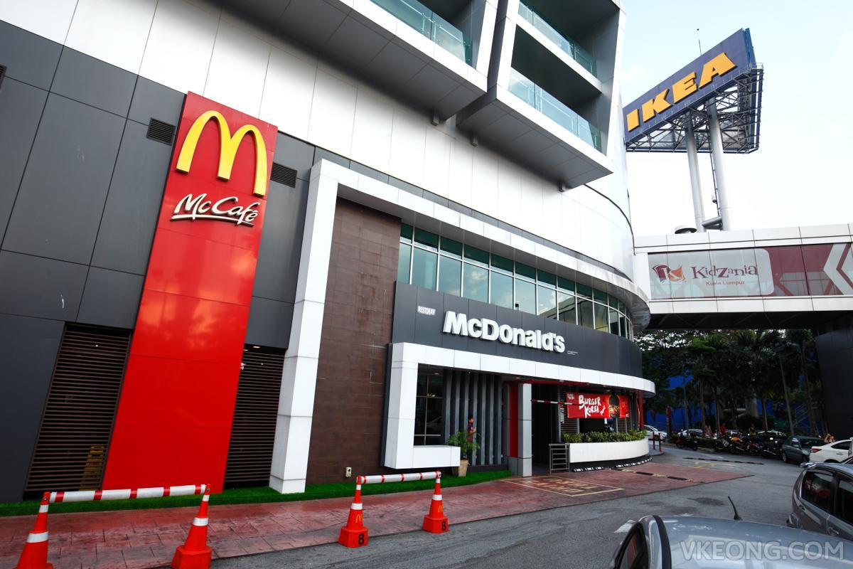 Maya Empire Studio Kampong Bukit Lanjan Exterior photo